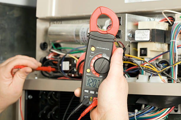 Emergency Electrical Repair Services in Whiteland, IN